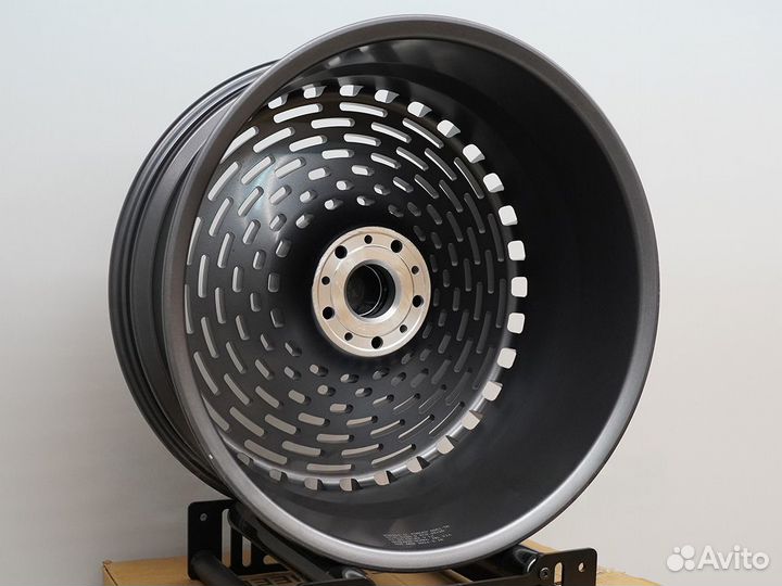 Кованные диски Lixiang / Aito R21