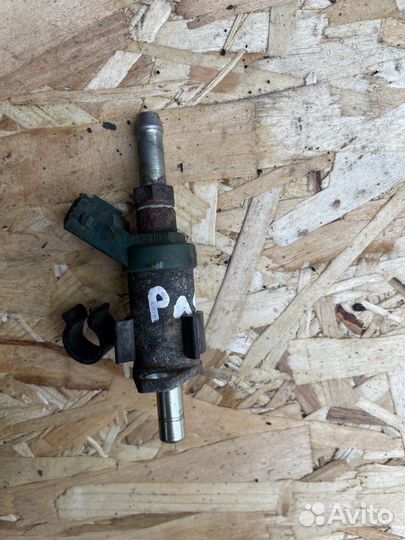 Форсунка пусковая passat b3