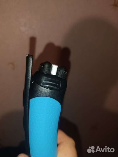 Бритва braun series 3