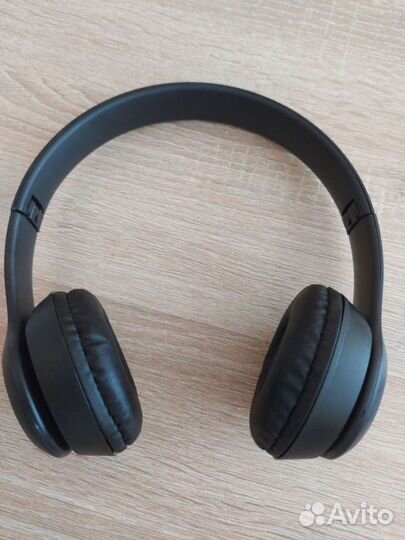 Беспроводные наушники P47
