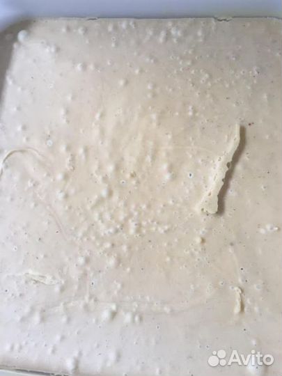 Крем мёд оптом с молоком