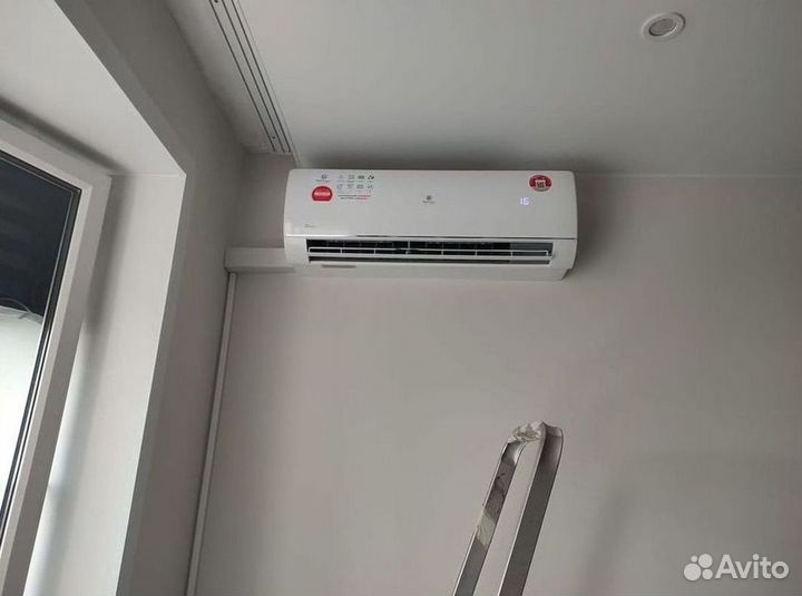 Кондиционер / большой выбор