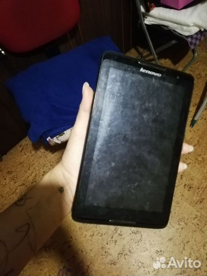 Планшет lenovo