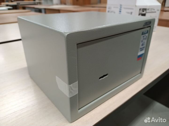 Мебельные сейфы aiko Т-17 новые Этот товар в Екате