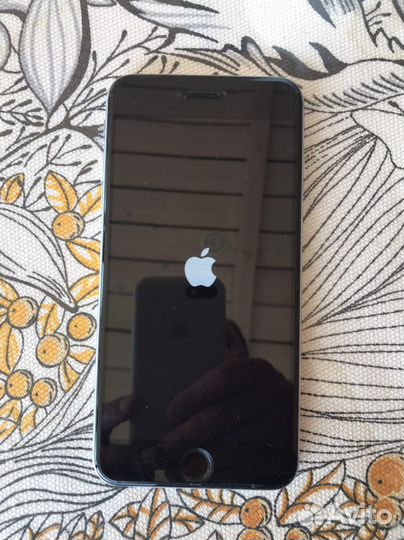 Телефон iPhone 6S plus 64 gb