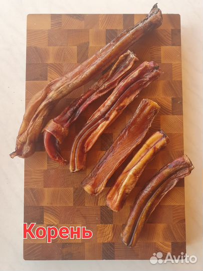 Лакомства для собак