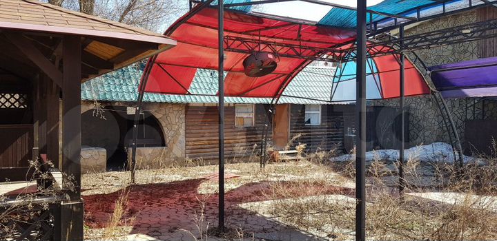 Свободного назначения, 403.3 м²