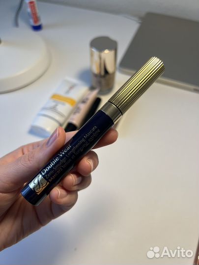 Косметика Estee Lauder, genosys, Clarins, NYX