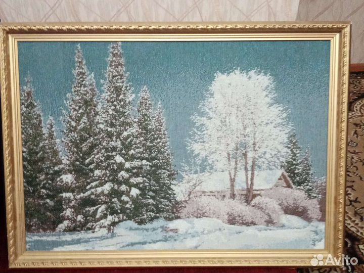 Картина 70 на 50