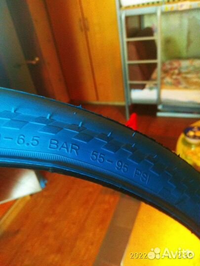 Тренировочная покрышка Schwalbe Insider 26