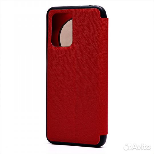 Чехол BC003 для Xiaomi Poco X4 GT (red)
