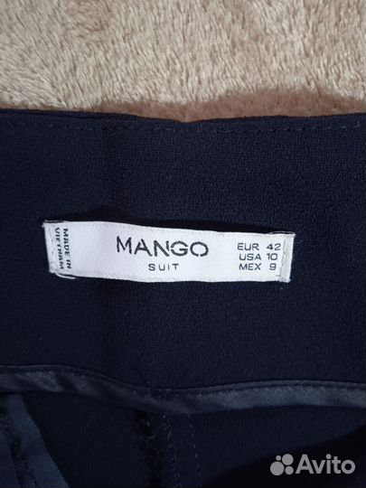 Брюки женские mango