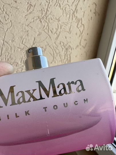 Max Mara Silk Touch оригинал