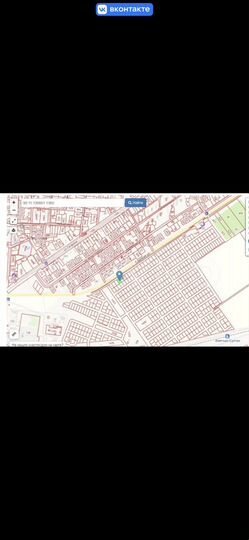 Участок 6,4 сот. (ИЖС)