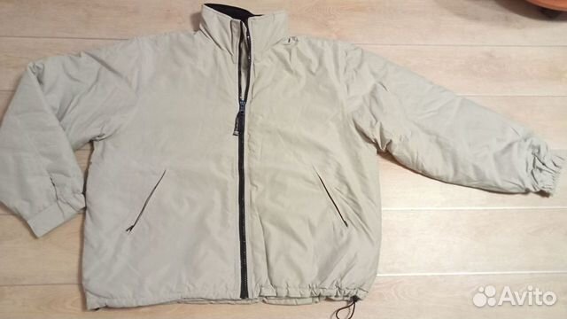 Куртка мужская большой размер GFL23 sport 70+