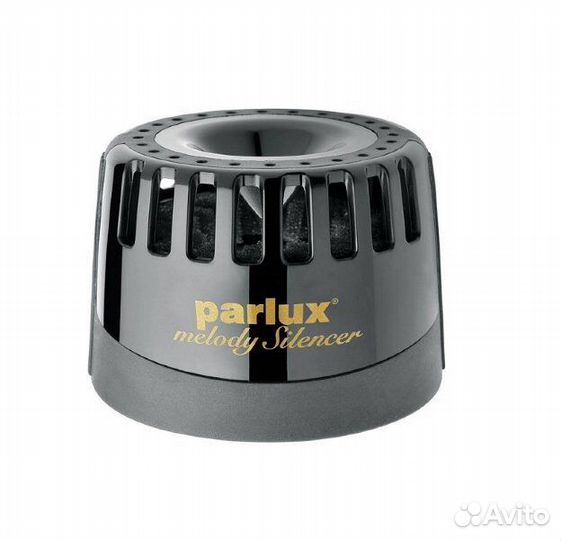 Глушитель для фена parlux
