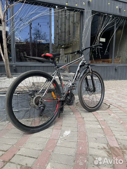 Велосипед горный взрослый бу Stels