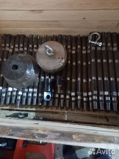 Гнб и прокол грунта