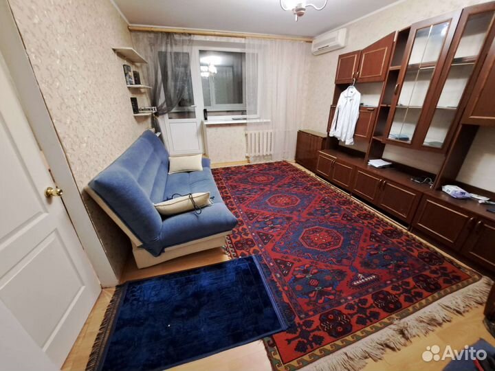 Табасаранский ковёр ручной работы