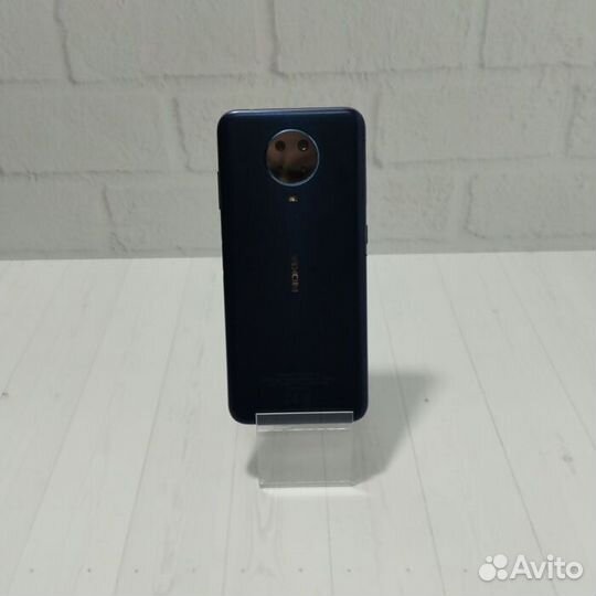 Nokia G20, 4/128 ГБ