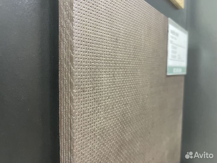 Фанера Антискользящая 12 * 1220 * 2440 мм сорт 1