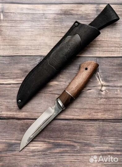 Нож охотничий 