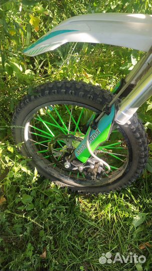 Motoland TCX 125