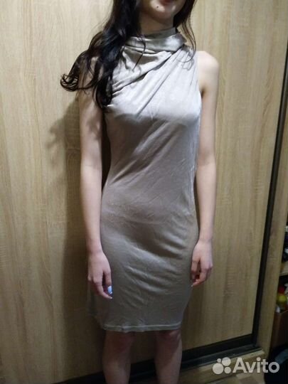 Платье 40-42