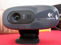 Веб-камера Logitech HD 720p 4шт