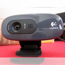 Веб-камера Logitech HD 720p 4шт