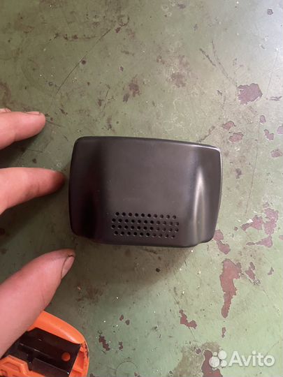 GPS спидометр для авто