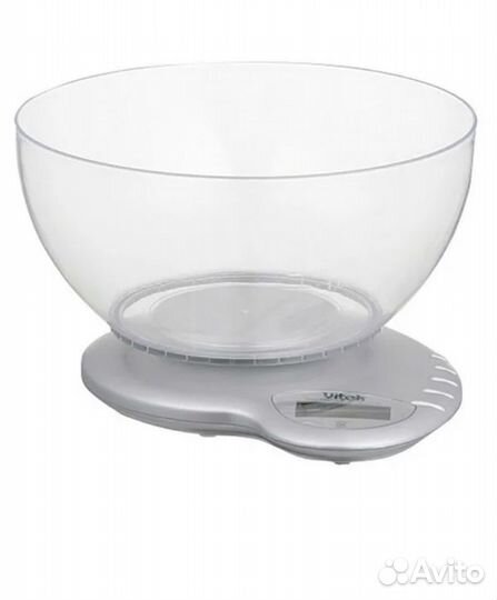 Кухонные весы