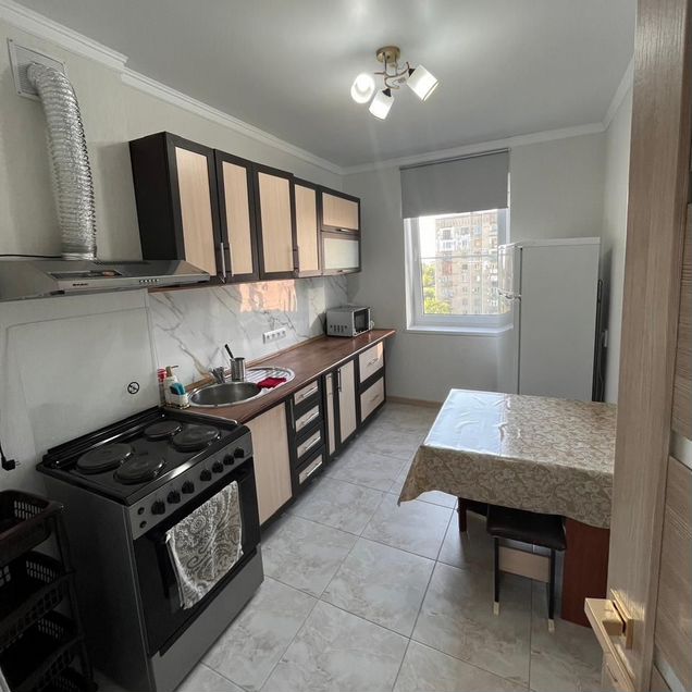 3-к. квартира, 72 м² (Абхазия)