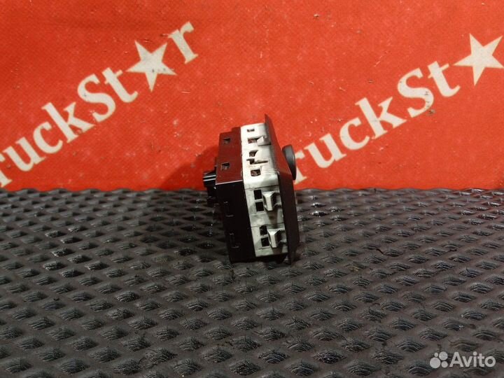 Блок управления стеклоподъемниками Renault T