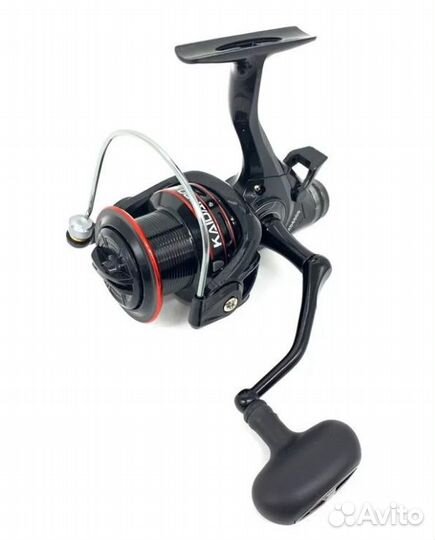 Катушка Kaida Spirado 6000