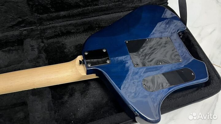 Гитара 7 струн Caines Shark Custom - новая