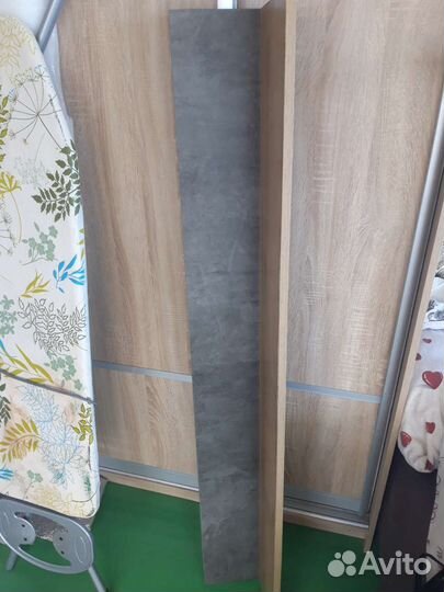 Полки настенные