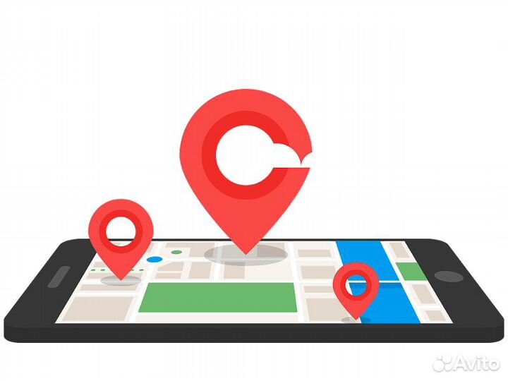 Геомаркетинг для бизнеса