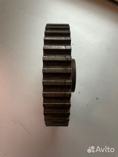 Шестерня распредвала Renault Logan B90 K7J A710