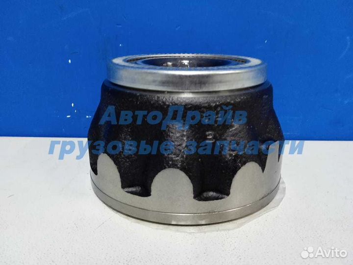 Ступица Рено Мидлум