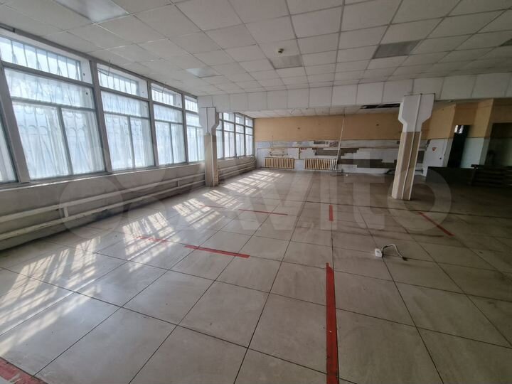 Свободного назначения, 66 м²