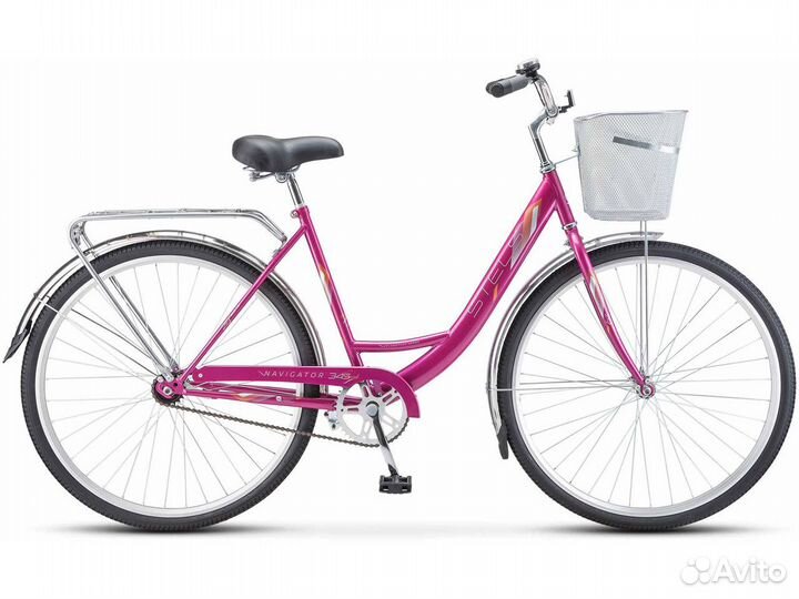 Stels Navigator 345 Lady 2023