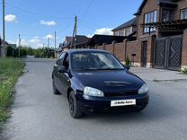 ВАЗ (LADA) Kalina 1.6 MT, 2008, 250 000 км, с пробегом, цена 225 000 руб.