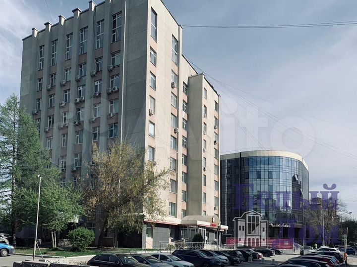 Сдам офисное помещение, 50 м²