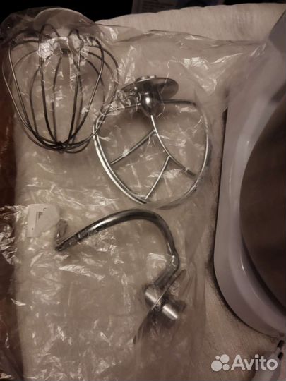 Кухонная машина Vitek