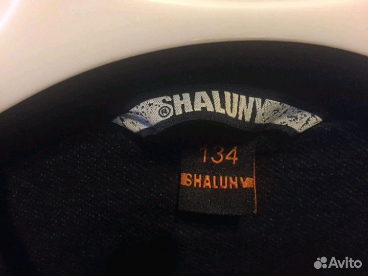 Пиджак детский