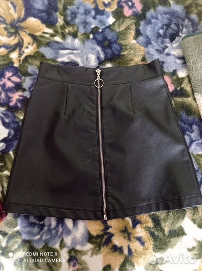 Юбка для девочки