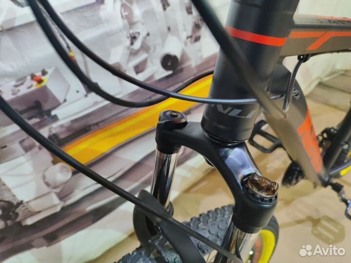 Велосипед на 29 колесах Опт и Розница