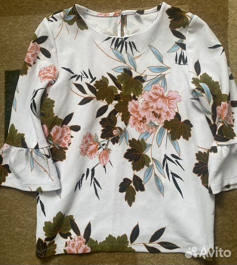 Кофта женская M