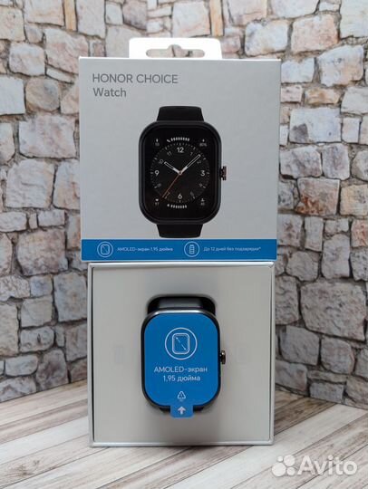 Huawei Honor Choice watch